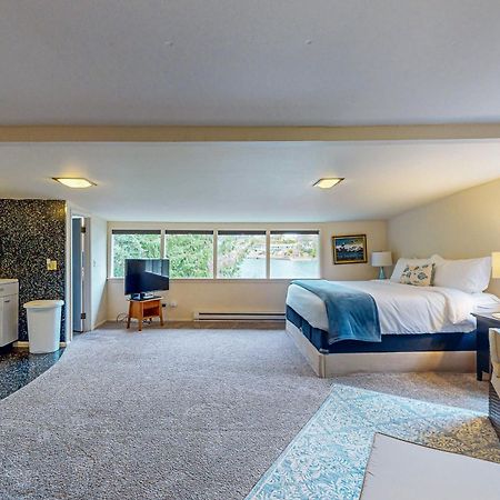The Tides Retreat Villa Gig Harbor Buitenkant foto