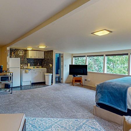 The Tides Retreat Villa Gig Harbor Buitenkant foto