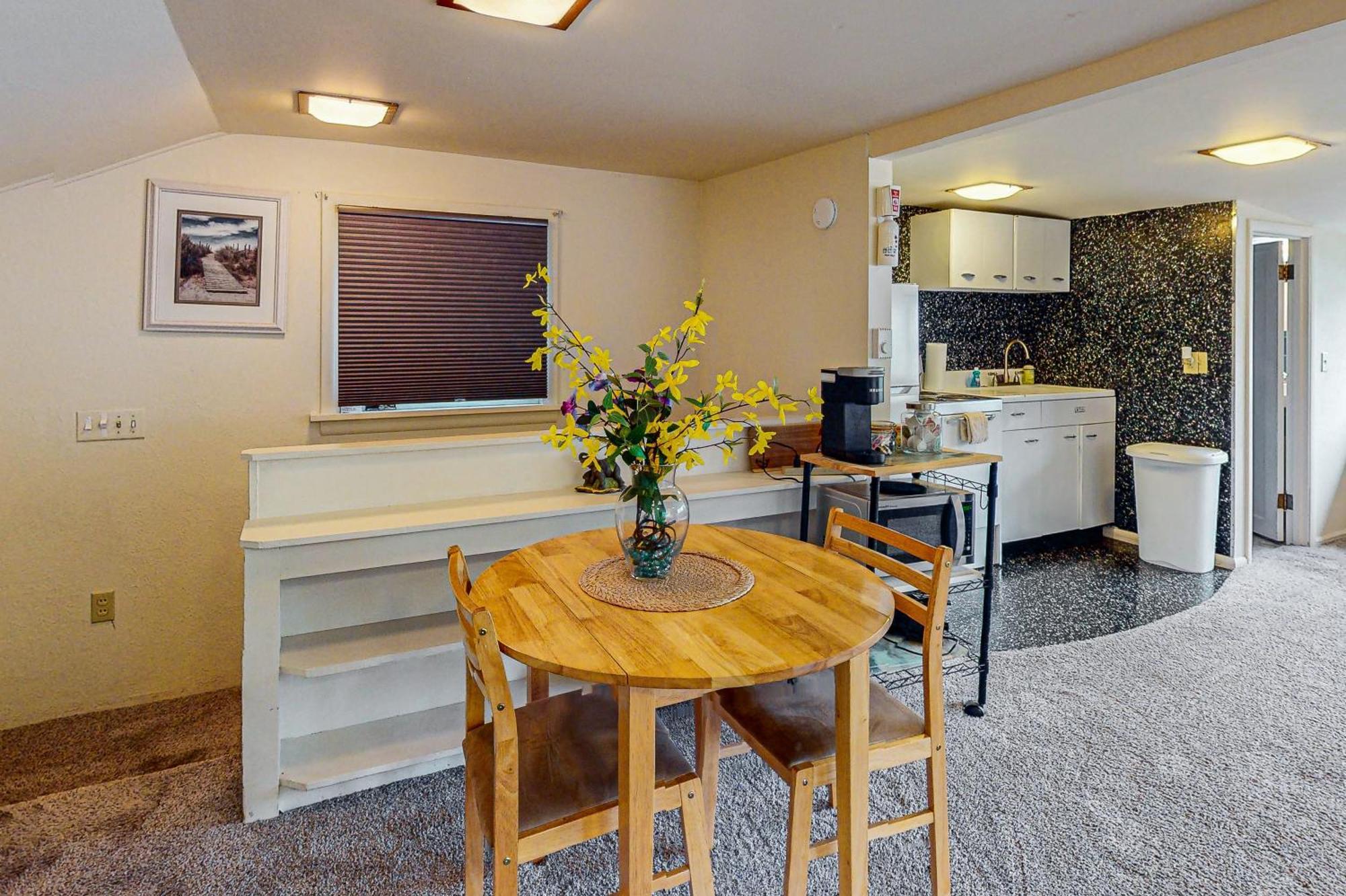 The Tides Retreat Villa Gig Harbor Buitenkant foto