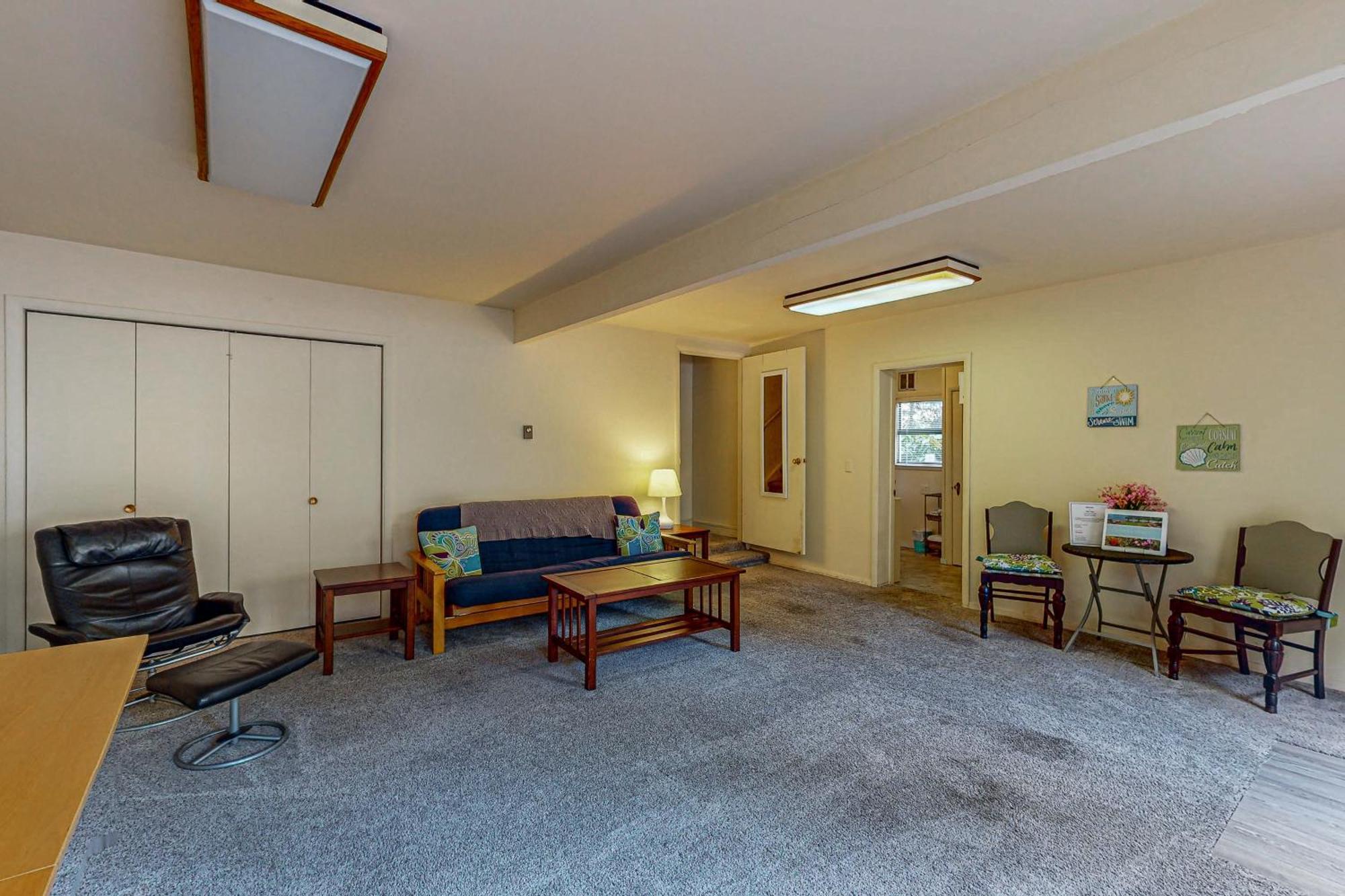 The Tides Retreat Villa Gig Harbor Buitenkant foto