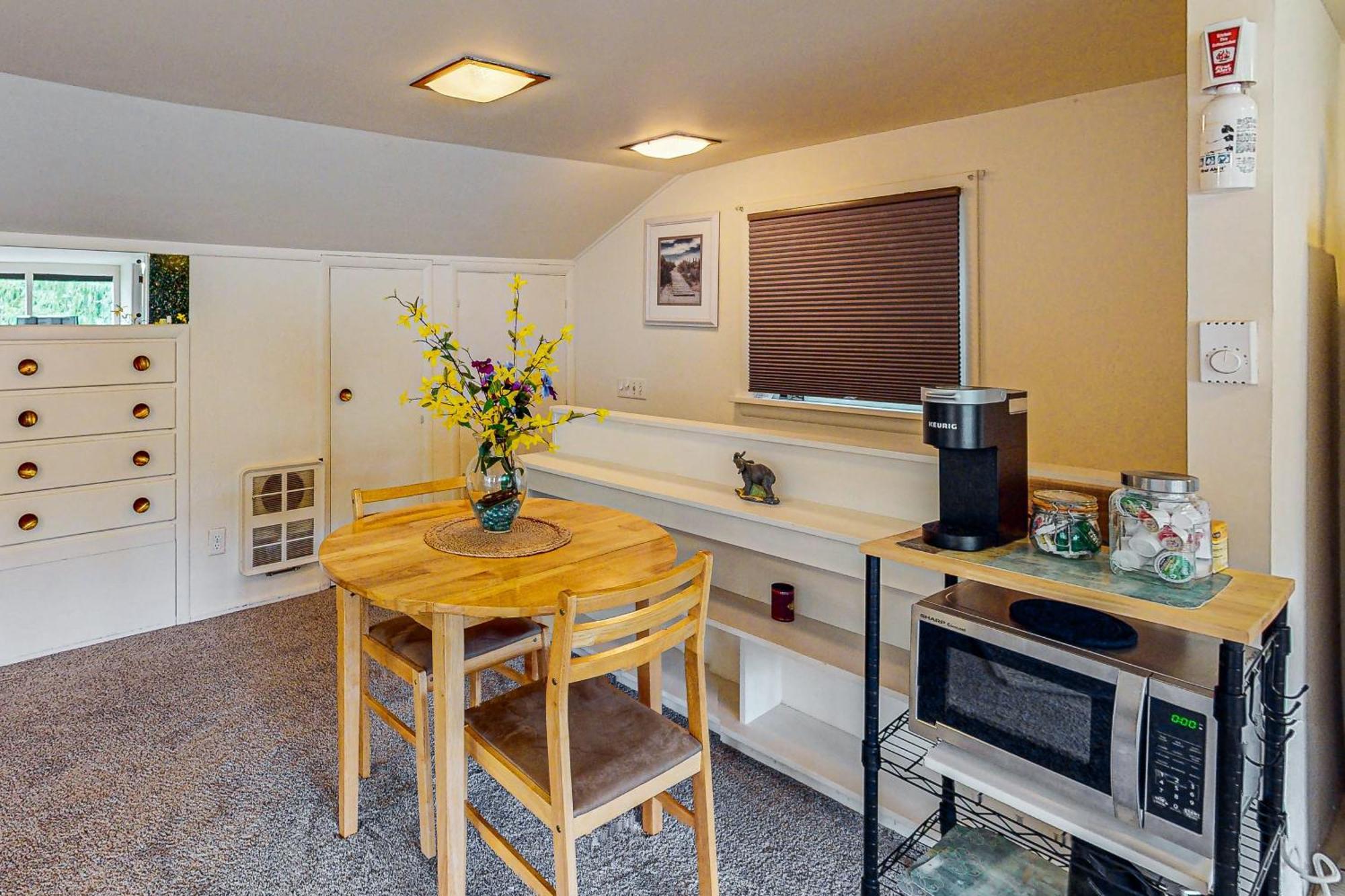 The Tides Retreat Villa Gig Harbor Buitenkant foto