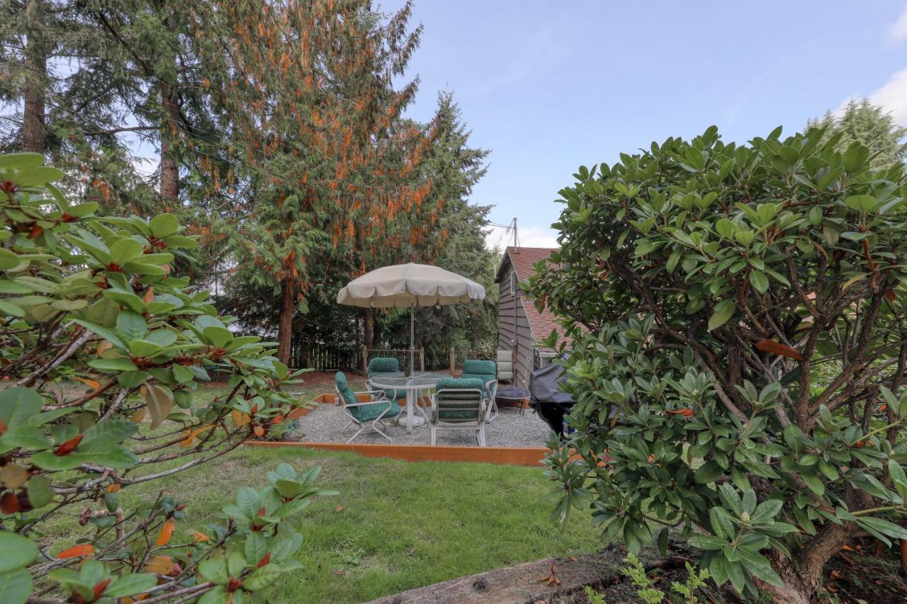 The Tides Retreat Villa Gig Harbor Buitenkant foto