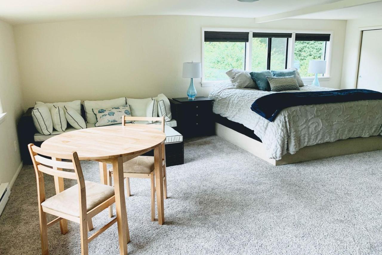 The Tides Retreat Villa Gig Harbor Kamer foto